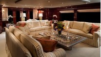 Yacht LADY JOY -  Main Salon